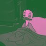 heˈlō, mī nām iz テア's profile picture