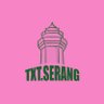 Txt dari Serang 的头像