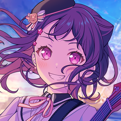 バンドリ！ ガールズバンドパーティ！'s profile picture