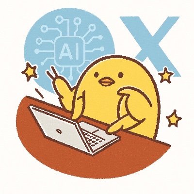 ゆう🐣's profile picture