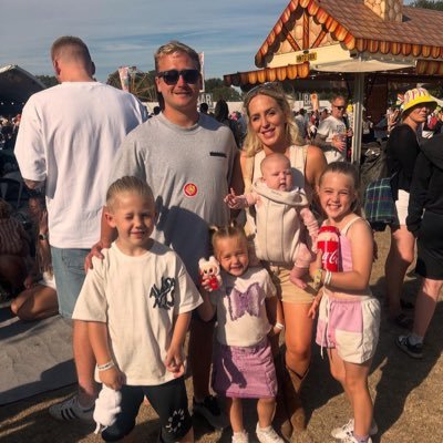 Ashley Harris's profile picture