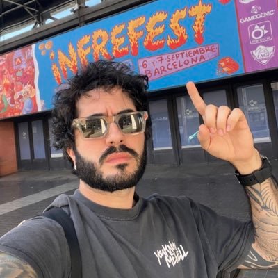 Isma Prego's profile picture