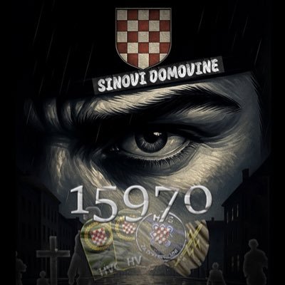 SINOVI 🇭🇷 DOMOVINE's profile picture