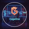 Profilbild von CageOne