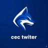 CEC Twiter profil fotoğrafı