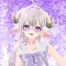 Profilbild von 八木めり乃🐐🤍新人VTuber