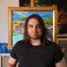 Zac Zorbas's profile picture