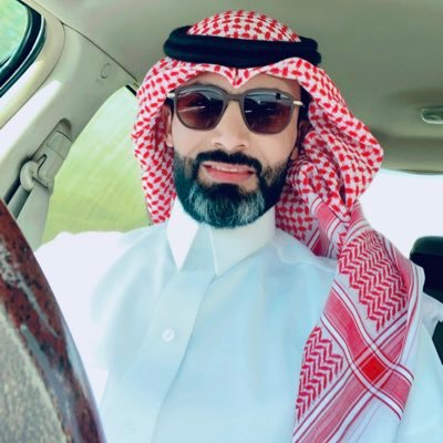 سعيد العريف's profile picture