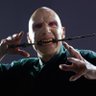 Lord Voldemort profil fotoğrafı
