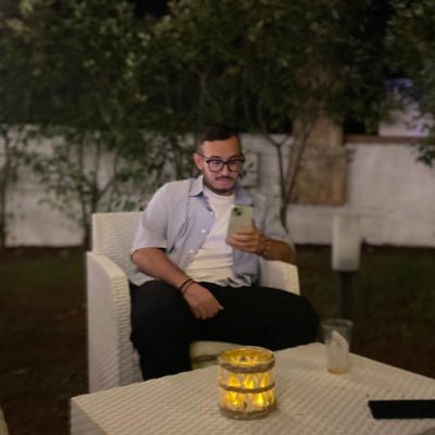 Gianmarco✍🏼's profile picture
