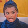 Nana Ama profil fotoğrafı