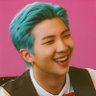 Namjoon's Noona⁷ 🍉🦉 的头像