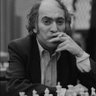 Mikhail Tal 🍀💰 的头像