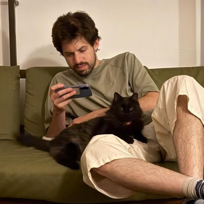 Itamar Katzir's profile picture