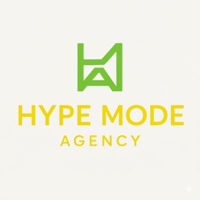 hypemodeagency's profile picture