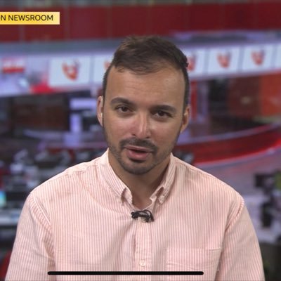 Nizaar Kinsella's profile picture