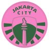 Jakarta City FC profil fotoğrafı
