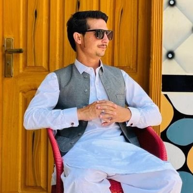 Ihsanullah Khan. Official's profile picture