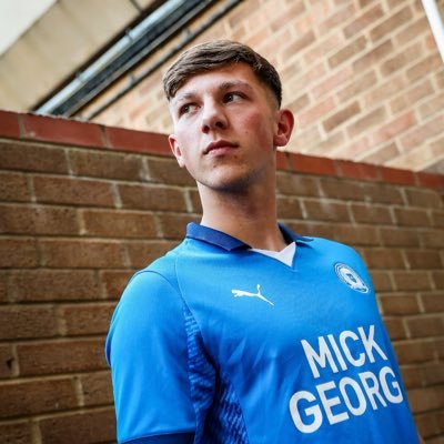 Harry Leonard's profile picture