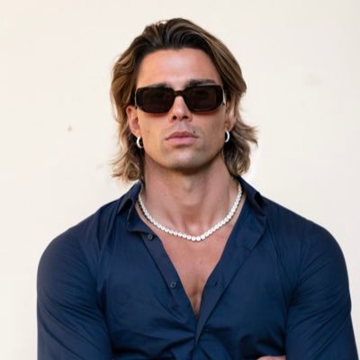 Luca Onestini's profile picture