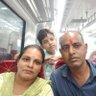 Vishal Anubha kumar profil fotoğrafı