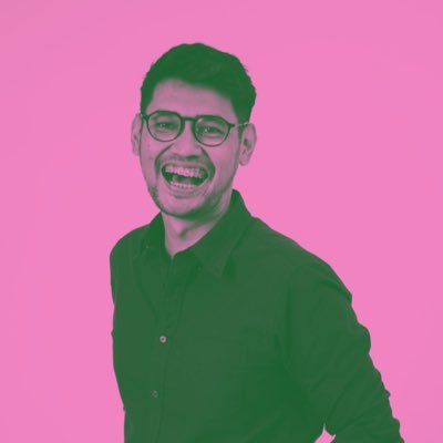 Barry Cavin 👨🏻🏫's profile picture