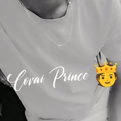 covai prince 🤴's profile picture