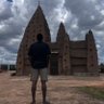Фото профиля Almami Mamadou 🇨🇮