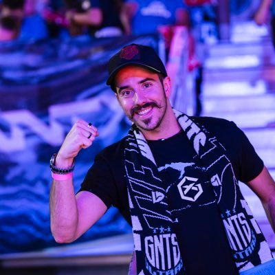 NekroZero's profile picture