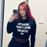 Elizabat🦇's profile picture