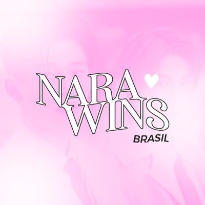 Narawins Brasil 🇧🇷's profile picture