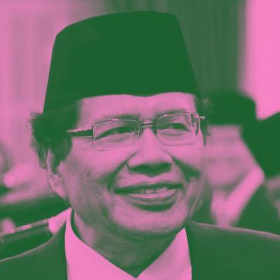 Yayasan Inisiatif Rizal Ramli's profile picture