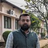Profilbild von Dr. Deepak Kr Prasad
