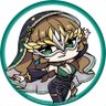 Profilbild von 勝利(しょうり)