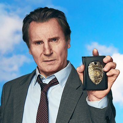 NakedGunMovie's profile picture