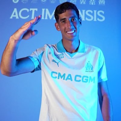 Nayef Aguerd's profile picture