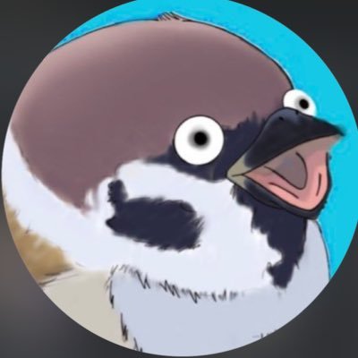 suzume_kiyoraka's profile picture