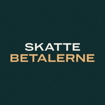 Skattebetalerne's profile picture