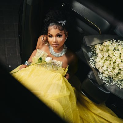 Rich Monalisa's profile picture
