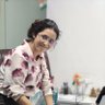 Profilbild von Amritanjali Mishra