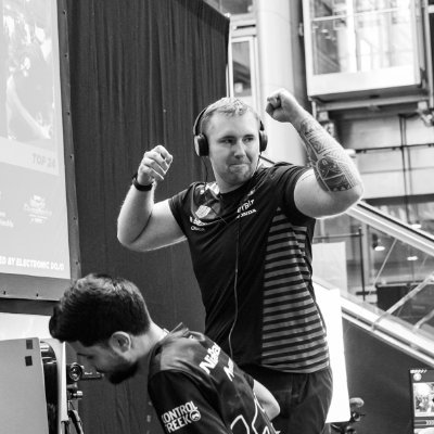 RsKyLuck's profile picture