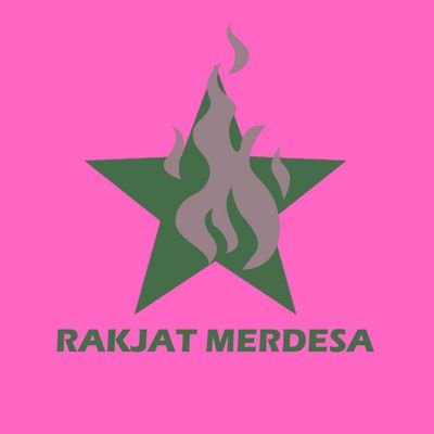 Rakjat Merdesa's profile picture