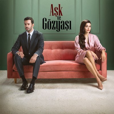 Aşk ve Gözyaşı's profile picture