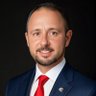 James Daniel profil fotoğrafı