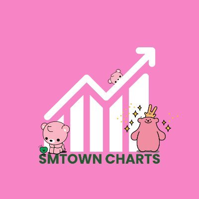 SMTOWN Charts's profile picture