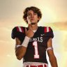 Фото профиля Kyson Randall🏈⚾️