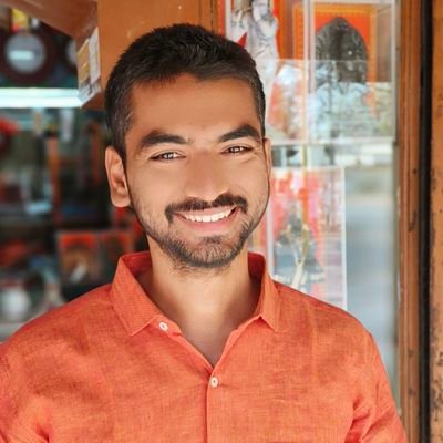 SankalpPadwal's profile picture