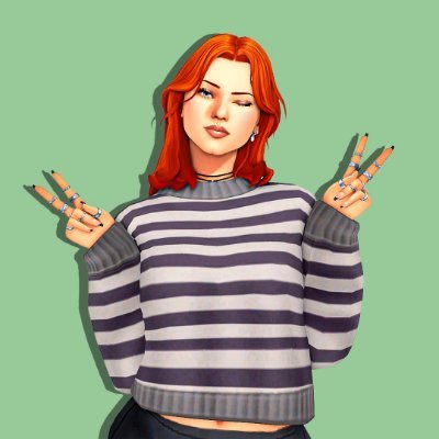Paige🦙 | Sims 4 Builder's profile picture