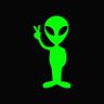 TioAlien profil fotoğrafı