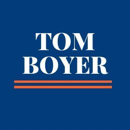 Tom Boyer's profile picture